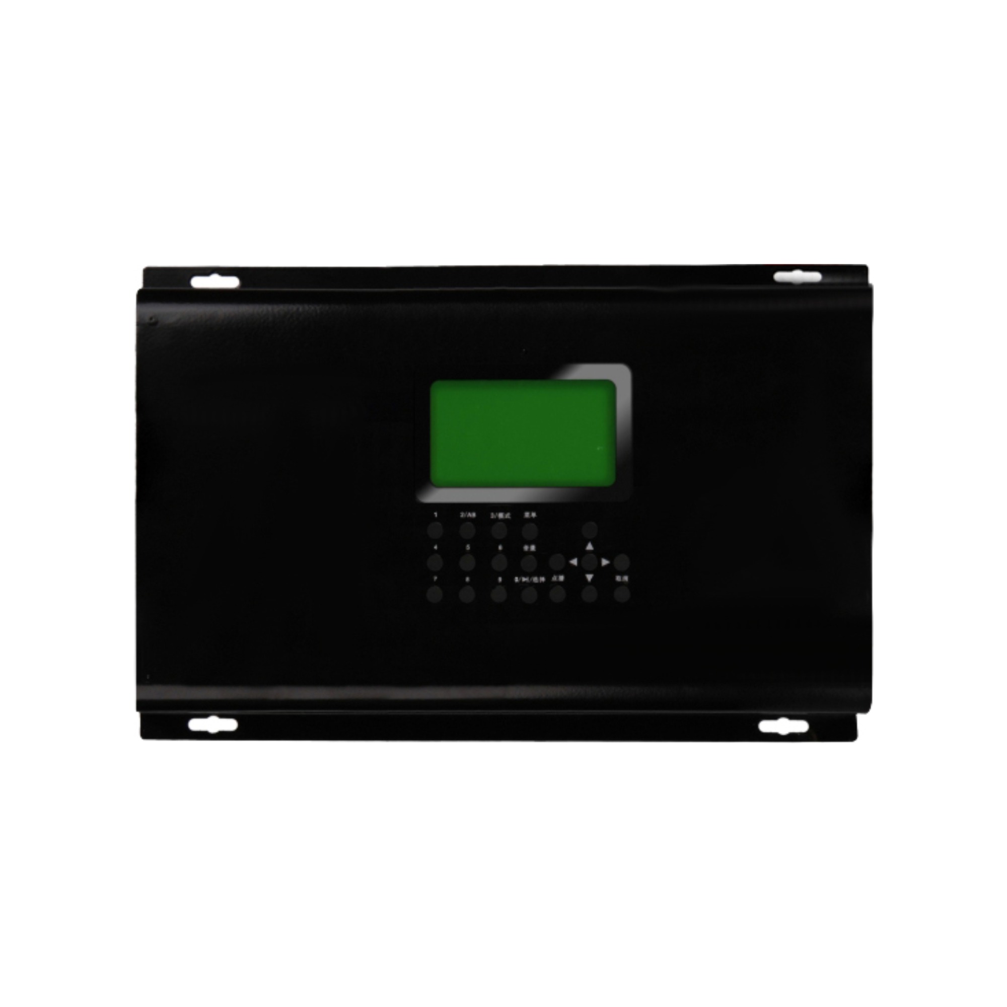 IP网络壁挂终端（带屏带遥控） EV-9006