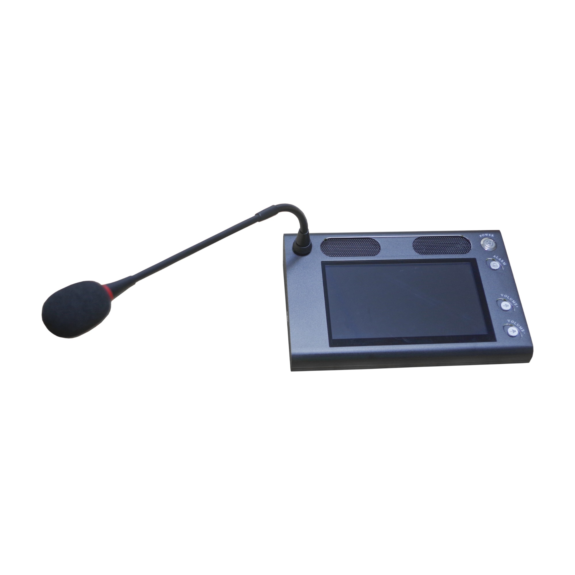 IP网络寻呼话筒 EV-90091