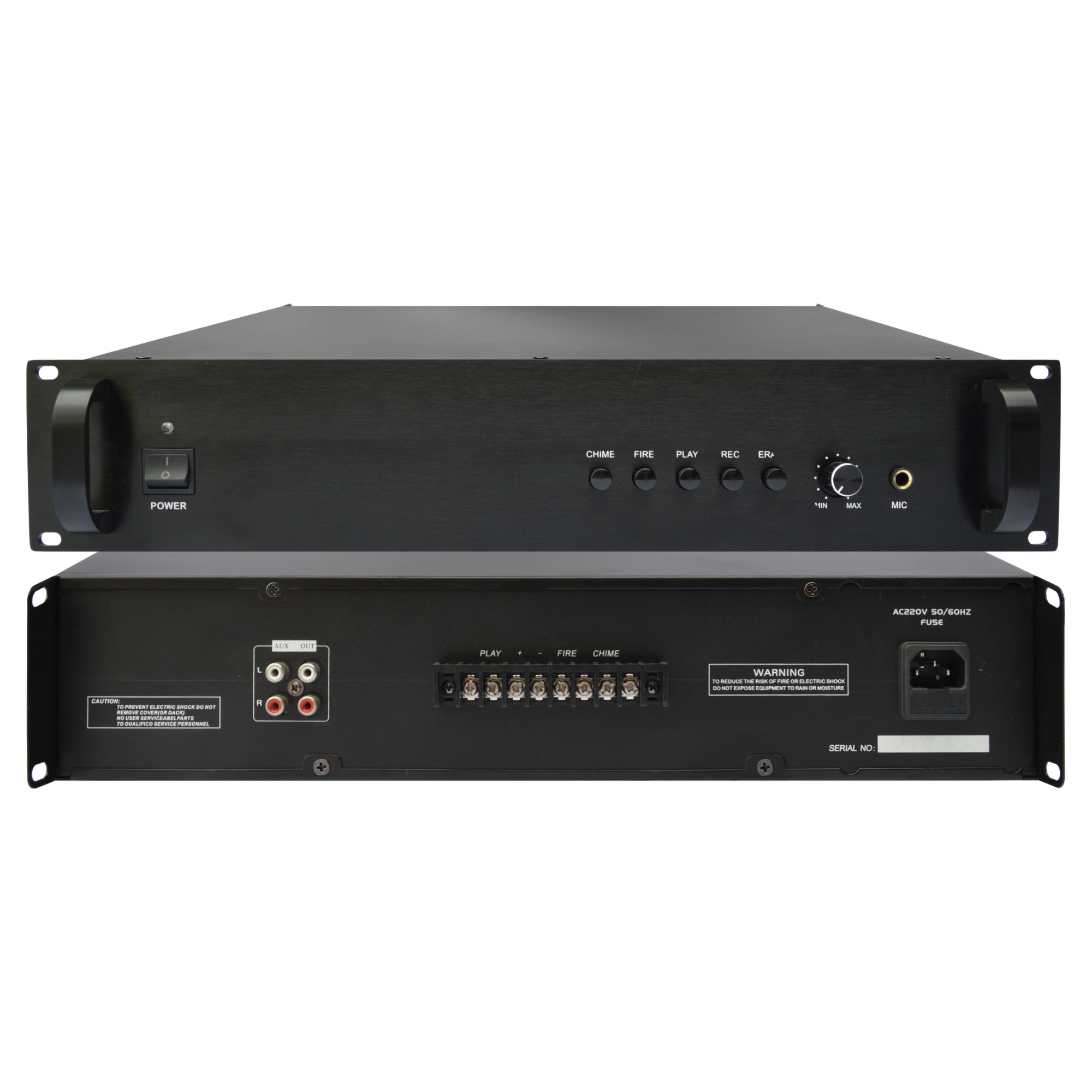 报警信号发生器