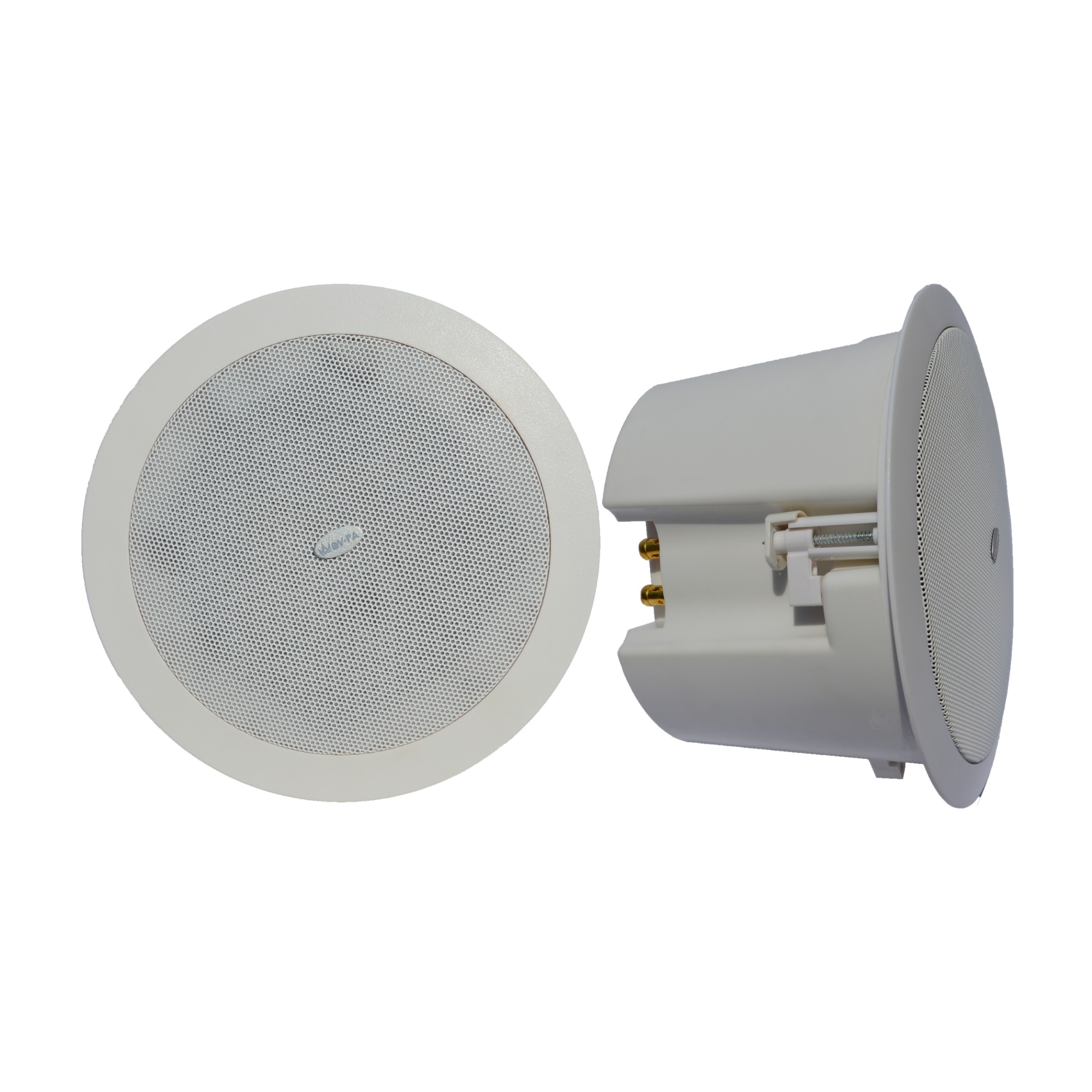 （高保傎吸顶）天花喇叭