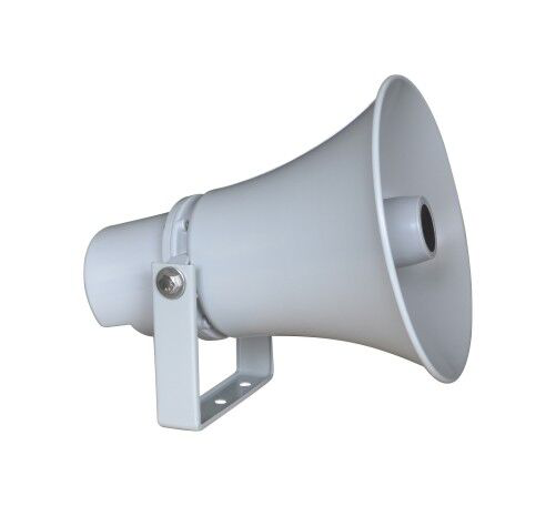 全金属室内外定向号角