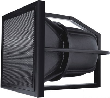 超大形室内外定向号角