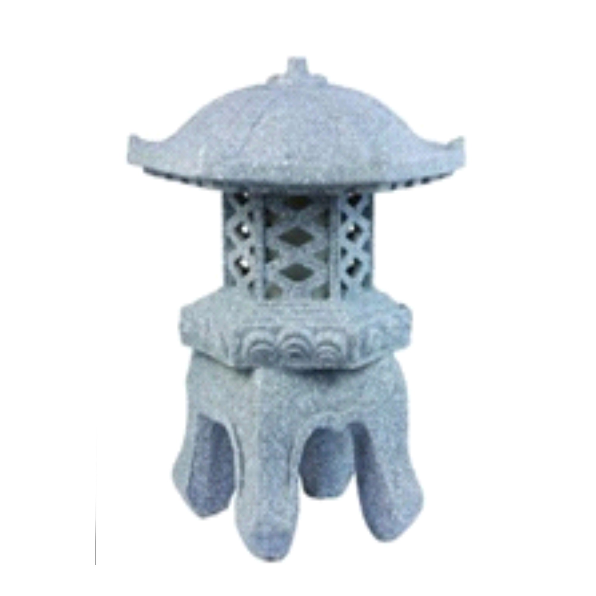 草地灯塔扬声器