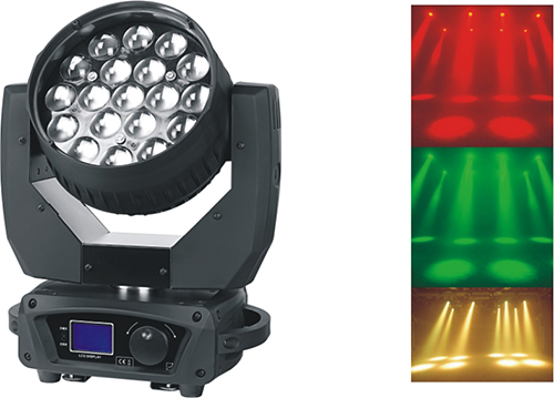 led19颗蜜蜂眼 ABD-X191Y