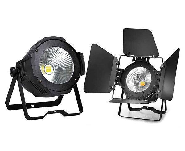 100W COB帕灯 ABD-C01T