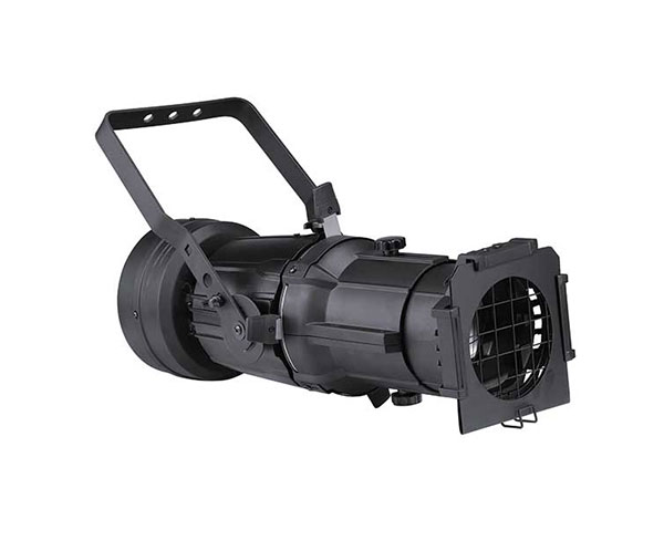 200W LED定焦成像灯