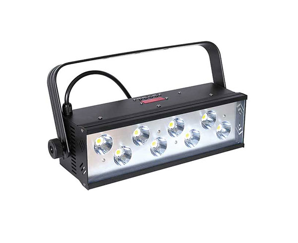 200W LED频闪