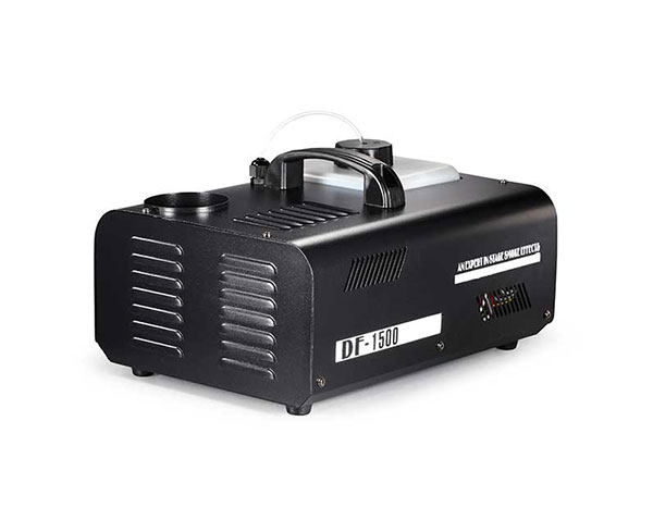 1500W 气柱烟机