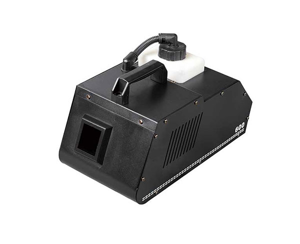 600W 薄雾机