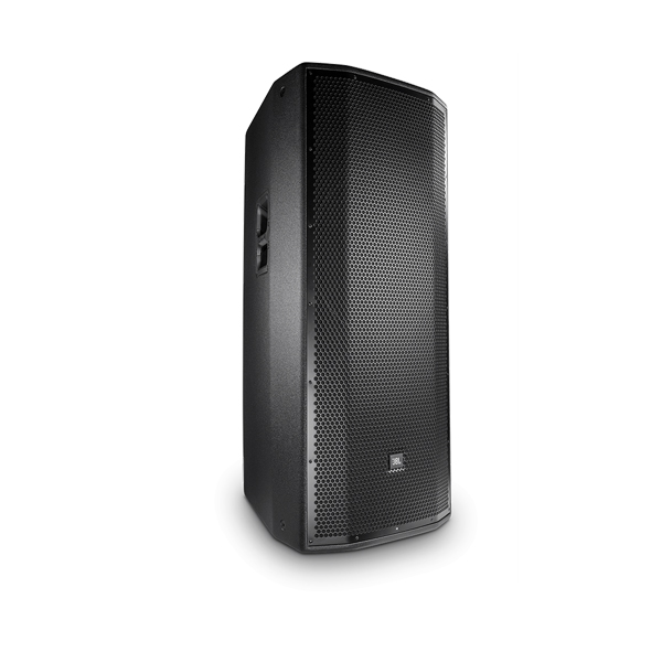  JBL PRX825W   有源双15”二分频系统 主扩