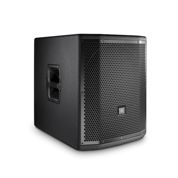 JBL PRX815XLFW    15” 有源超低频扬声器
