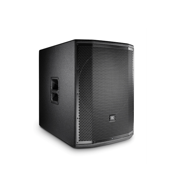 JBL PRX818XLFW   18”有源超低频扬声器